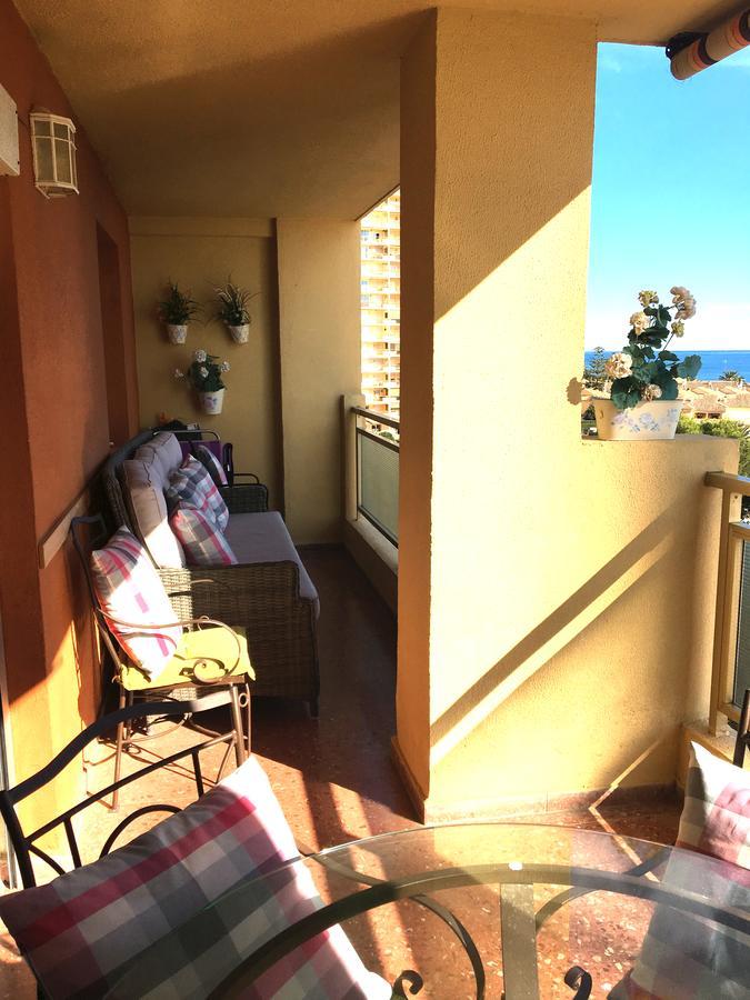 Apartamento Puigval Extérieur photo