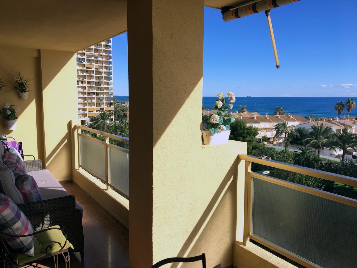 Apartamento Puigval Extérieur photo