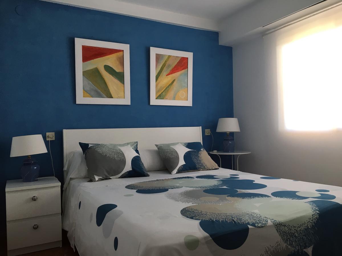 Apartamento Puigval Extérieur photo