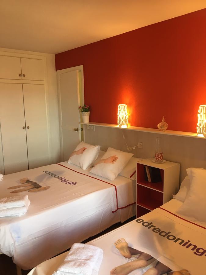 Apartamento Puigval Extérieur photo