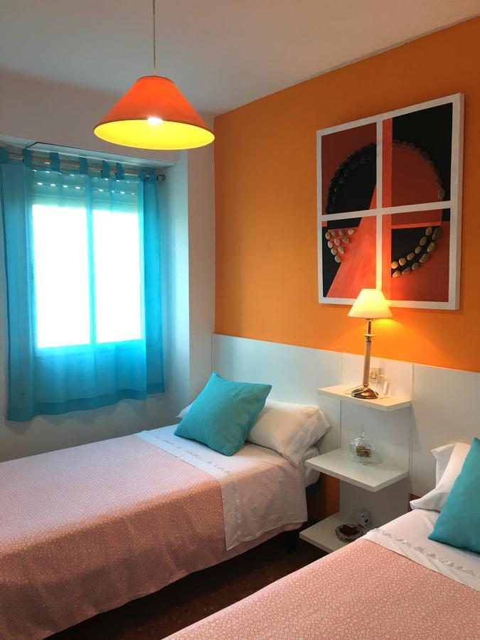 Apartamento Puigval Extérieur photo