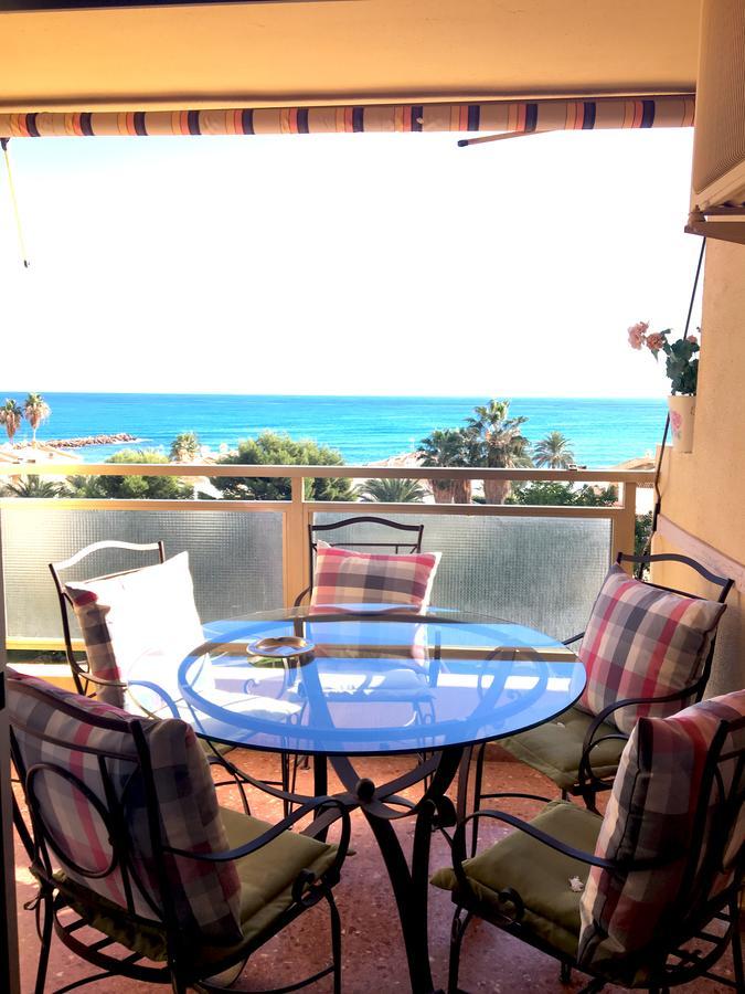 Apartamento Puigval Extérieur photo