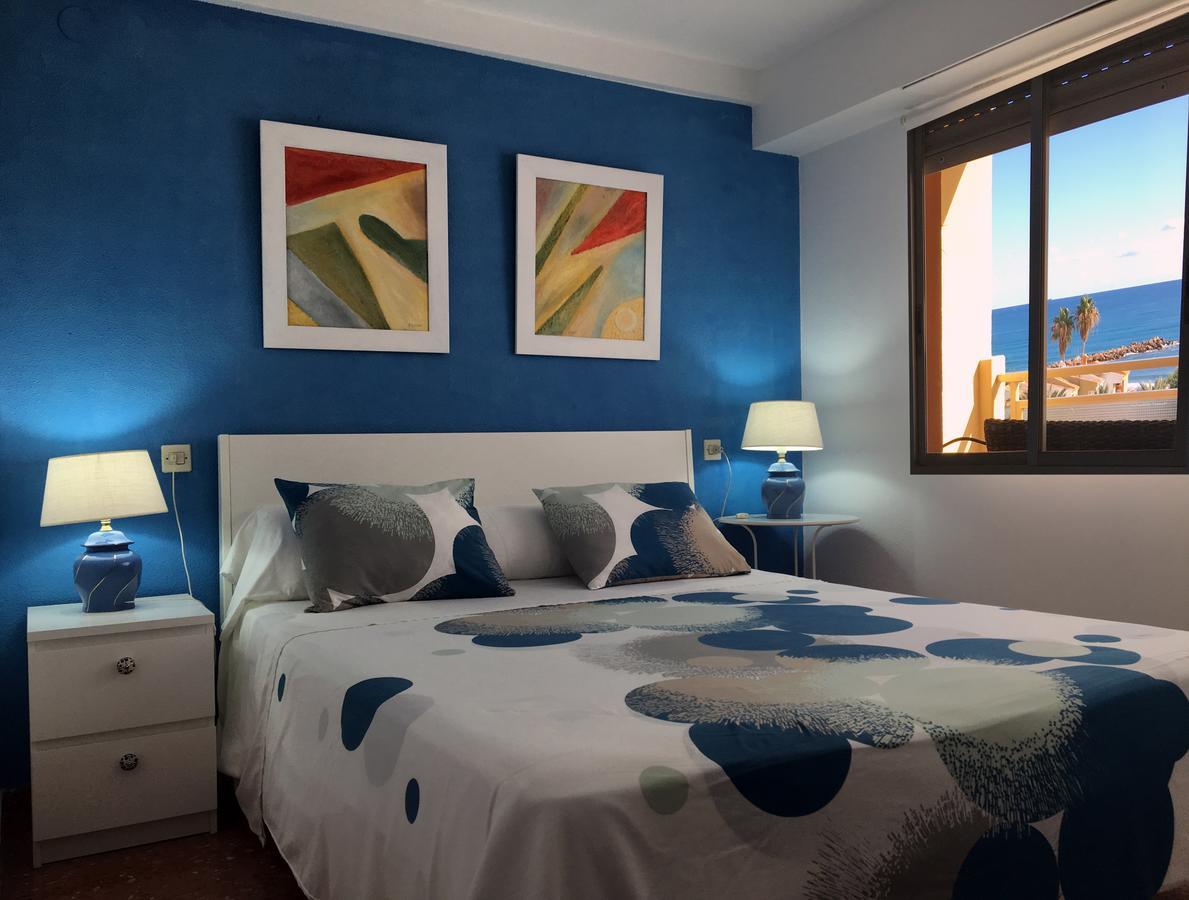 Apartamento Puigval Extérieur photo