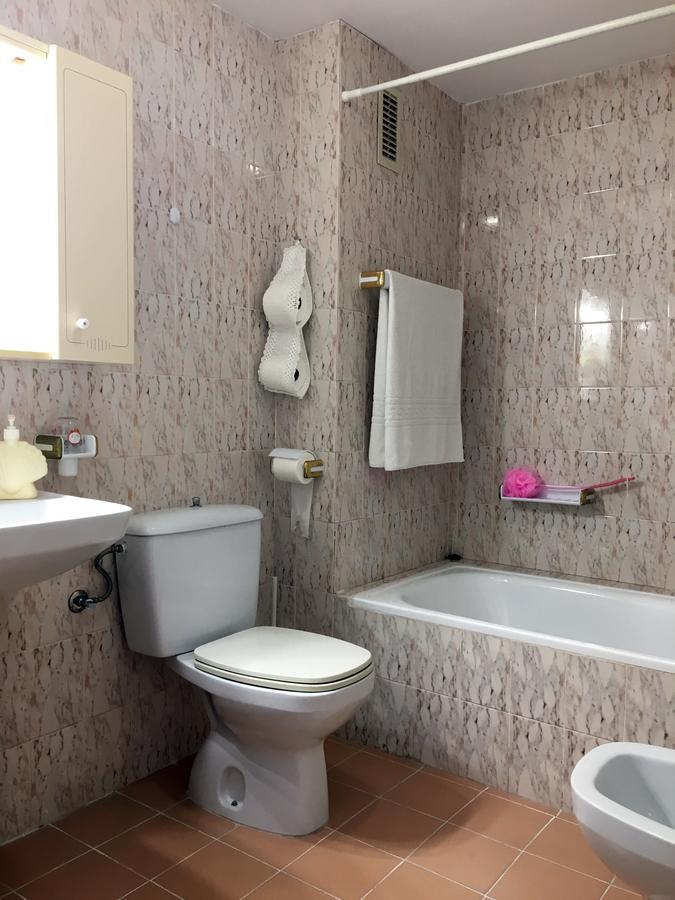 Apartamento Puigval Extérieur photo