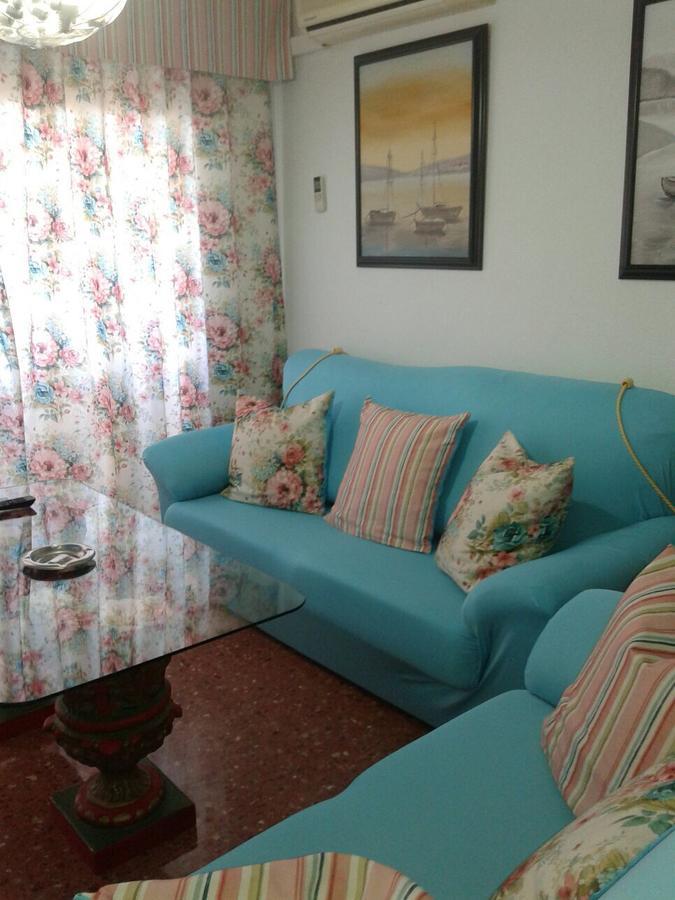 Apartamento Puigval Extérieur photo