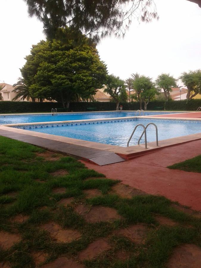 Apartamento Puigval Extérieur photo
