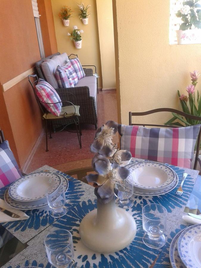 Apartamento Puigval Extérieur photo