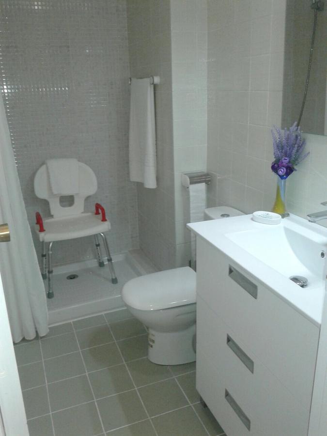 Apartamento Puigval Extérieur photo