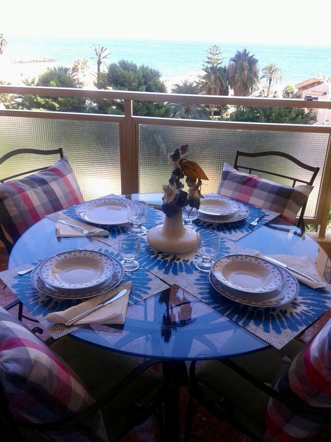 Apartamento Puigval Extérieur photo