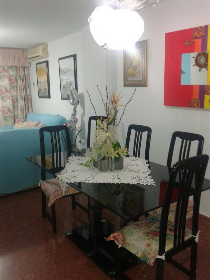 Apartamento Puigval Extérieur photo